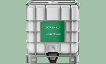 Dancid® 80/20 from Jorenku