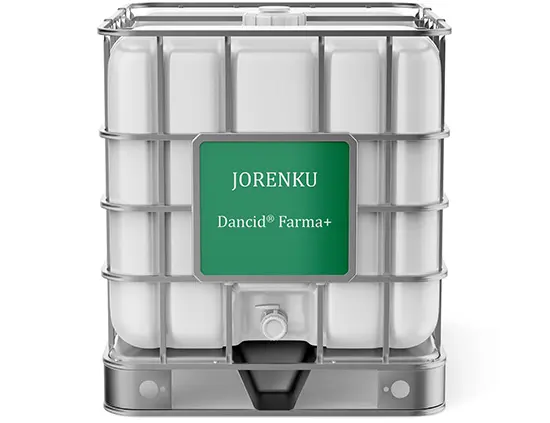 Dancid® Farma+ from Jorenku