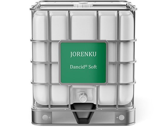 Dancid® Soft from Jorenku