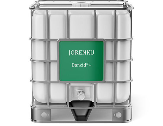 Dancid®+ from Jorenku
