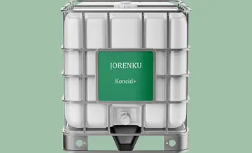 Koncid+ from Jorenku