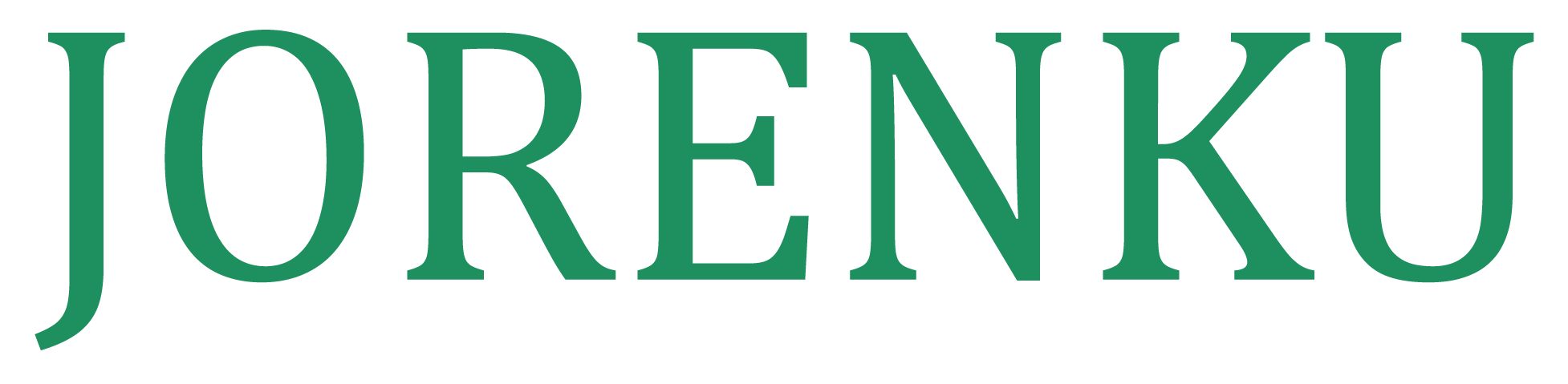 Logo of Jorenku A/S