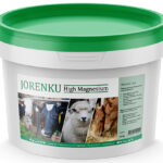 Mineral Lick High Magnesium from Jorenku