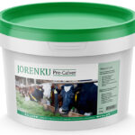 Mineral Lick Pre-Calver from Jorenku