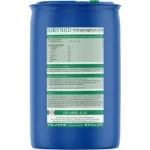 Orthophosphoric Acid from Jorenku