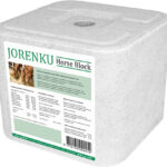 Lick stone Jorenku Horse from Jorenku