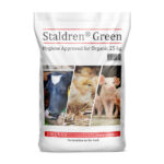 Download picture of Staldren® Green from Jorenku