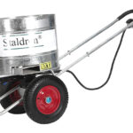 Staldren® Spraying Lorry