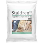 Staldren® 15 kg from Jorenku