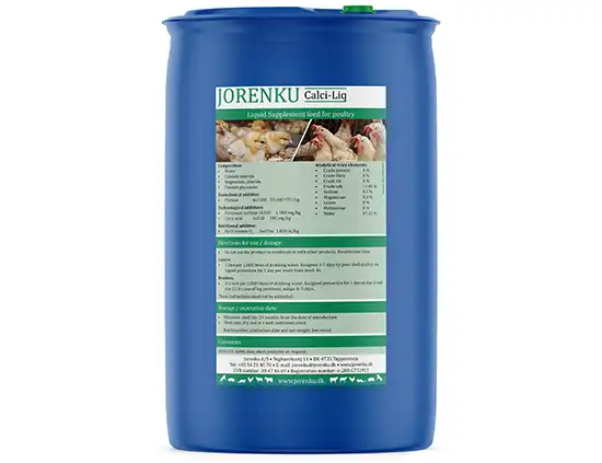 Calci-Liq from Jorenku