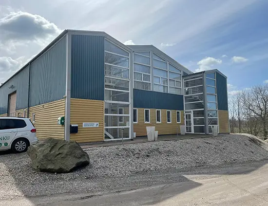 Jorenku erfüllt Potenzial bei flüssigem Ergänzungsfutter