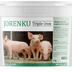 Triple-Iron from Jorenku