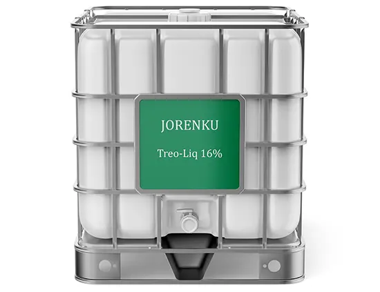 Treo-Liq 16 % from Jorenku