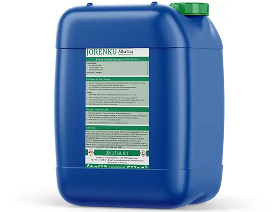 Alka-Liq from Jorenku