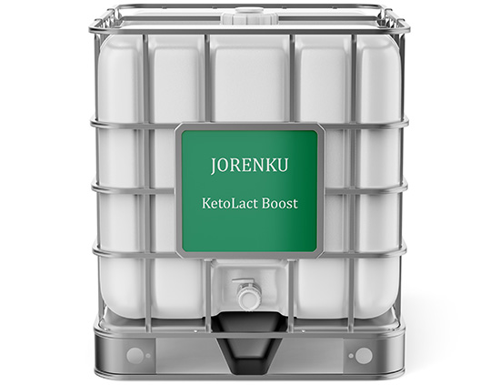 KetoLact Boost from Jorenku