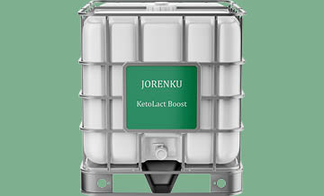 KetoLact Boost from Jorenku