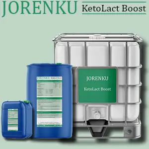 KetoLact Boost from Jorenku