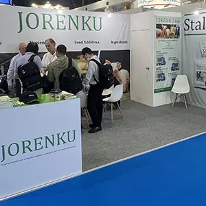 One Year to VIV Asia: Jorenku Strengthens Export Focus in Asia