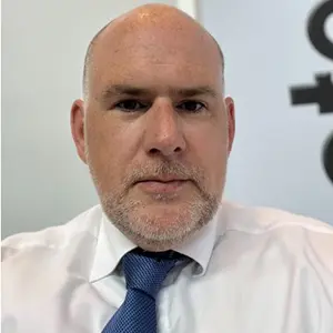 Jochen Wahlers is the new Country Manager Germany at Jorenku A/S