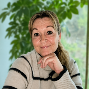Heidi Falkenstrøm