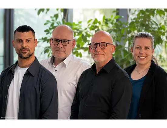 EuroTier har åbnet verden for Jorenku A/S